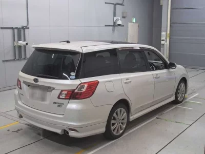 Subaru EXIGA