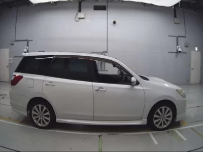 Subaru EXIGA