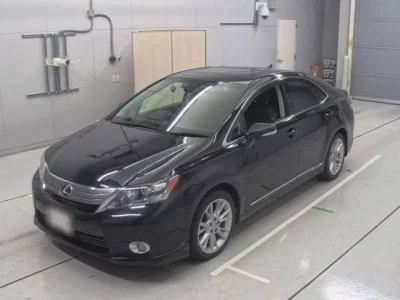 Lexus HS