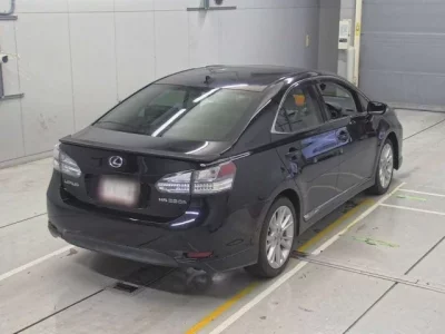 Lexus HS