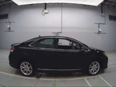 Lexus HS