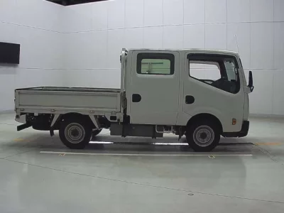 Nissan ATLAS