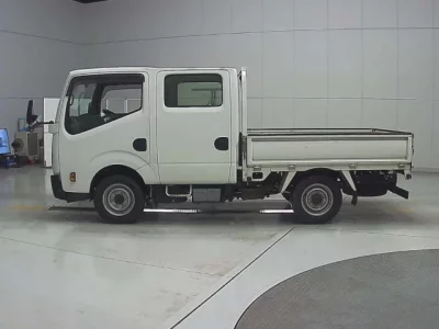 Nissan ATLAS
