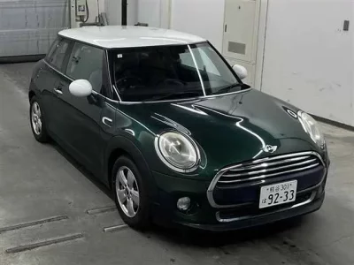 BMW MINI