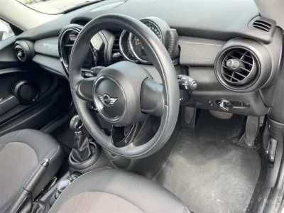 BMW MINI