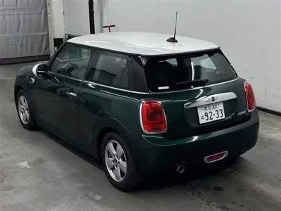 BMW MINI