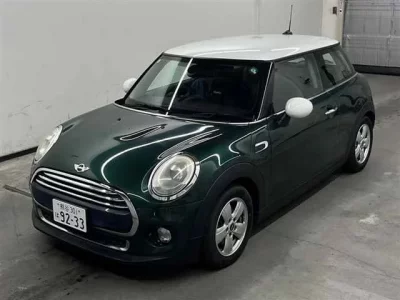 BMW MINI