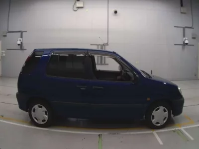 Toyota RAUM
