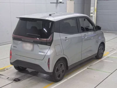 Nissan SAKURA