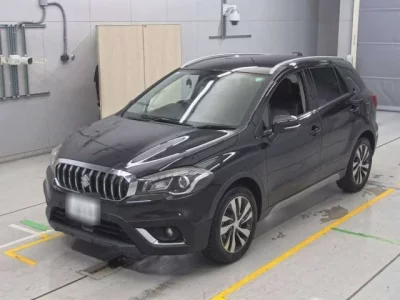 Suzuki SX-4