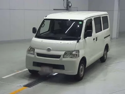 Toyota TOWN ACE VAN