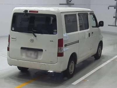 Toyota TOWN ACE VAN
