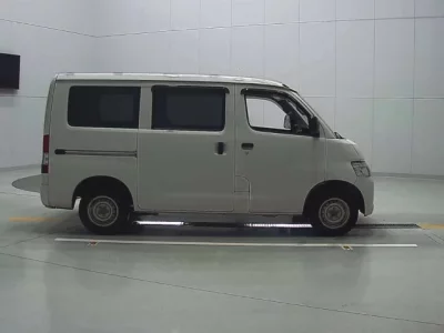 Toyota TOWN ACE VAN
