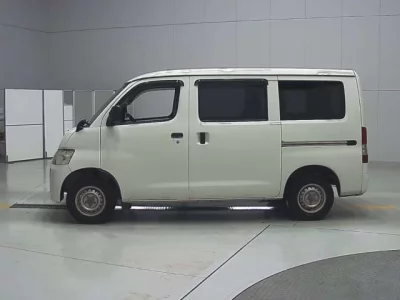 Toyota TOWN ACE VAN