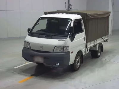 Mazda BONGO