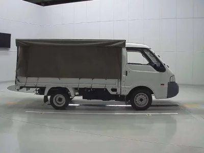 Mazda BONGO