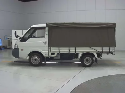 Mazda BONGO