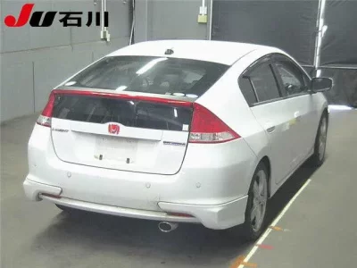 Honda INSIGHT