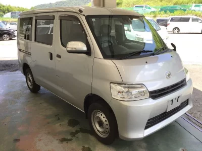 Toyota TOWN ACE VAN