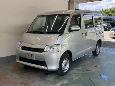 Toyota TOWN ACE VAN