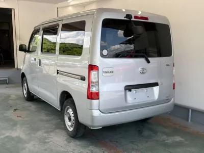 Toyota TOWN ACE VAN