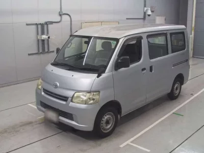 Toyota LITE ACE VAN