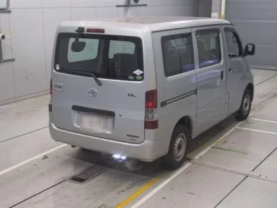 Toyota LITE ACE VAN
