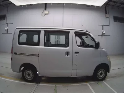 Toyota LITE ACE VAN
