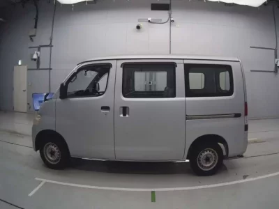 Toyota LITE ACE VAN