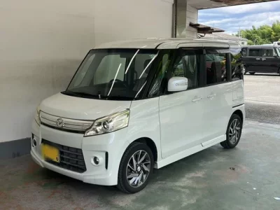 Mazda FLAIR WAGON