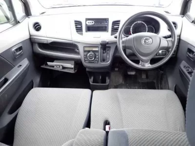 Mazda FLAIR