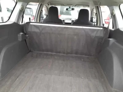 Mazda FAMILIA VAN