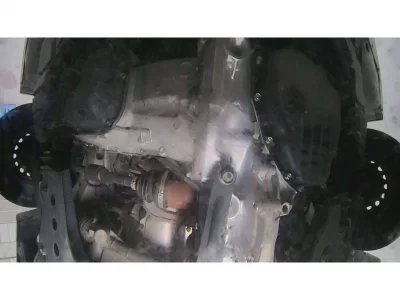 Mazda FAMILIA VAN