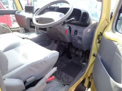 Toyota COASTER