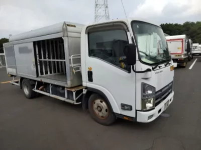 Nissan CONDOR