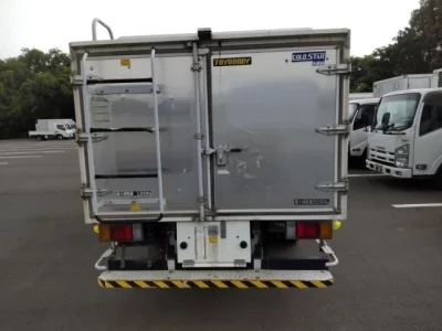 Nissan CONDOR