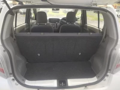 Subaru PLEO PLUS