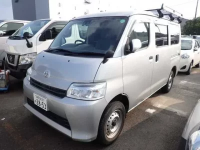 Toyota TOWN ACE VAN