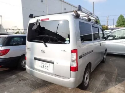 Toyota TOWN ACE VAN