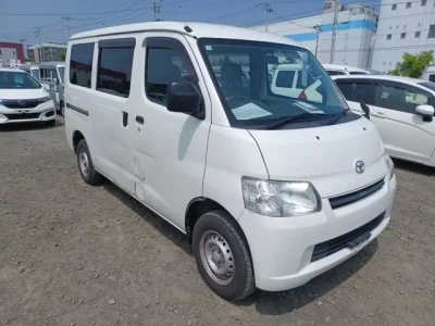 Toyota TOWN ACE VAN