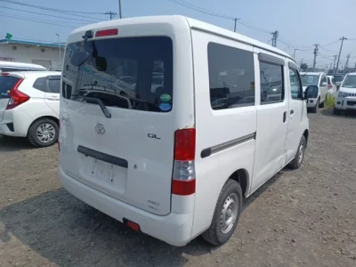 Toyota TOWN ACE VAN