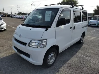 Toyota TOWN ACE VAN