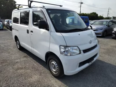 Toyota TOWN ACE VAN