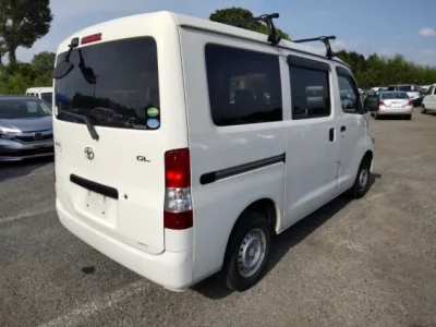 Toyota TOWN ACE VAN