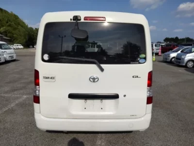Toyota TOWN ACE VAN