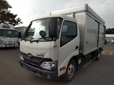 Hino DUTRO