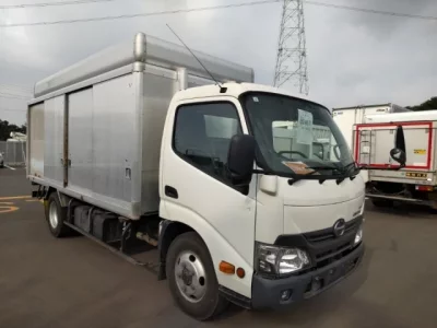 Hino DUTRO