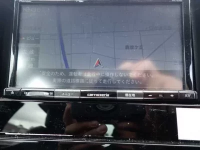 Toyota MIRAI