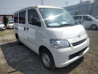 Toyota LITE ACE VAN