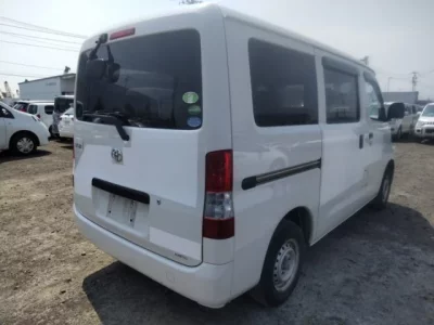 Toyota LITE ACE VAN